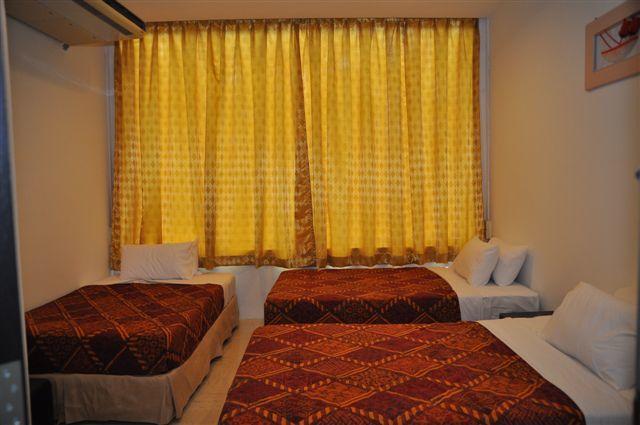 Old Budget Hotel George Town Ngoại thất bức ảnh