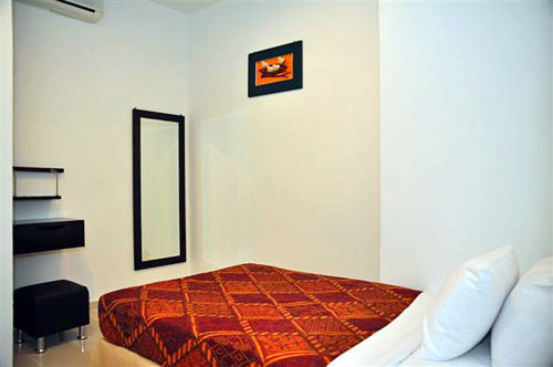 Old Budget Hotel George Town Ngoại thất bức ảnh