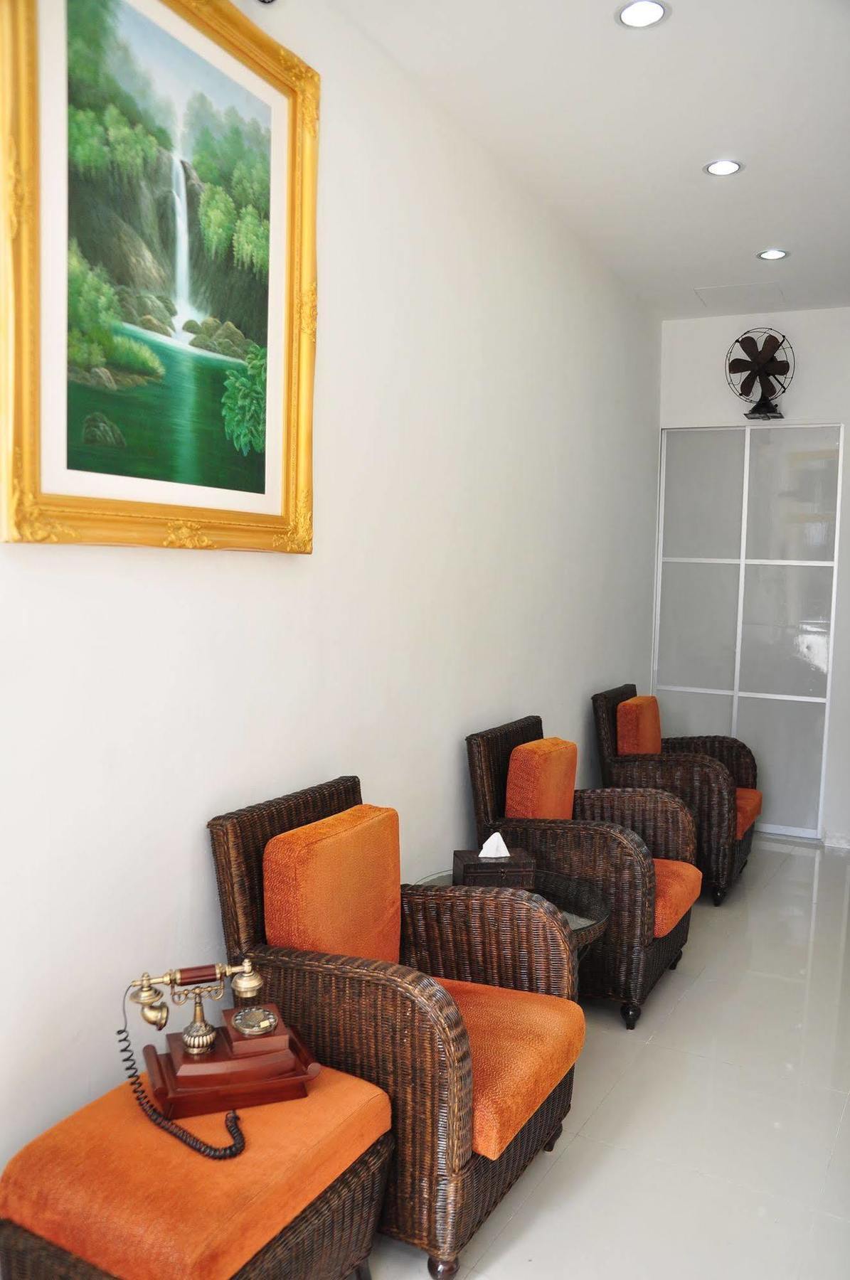 Old Budget Hotel George Town Ngoại thất bức ảnh