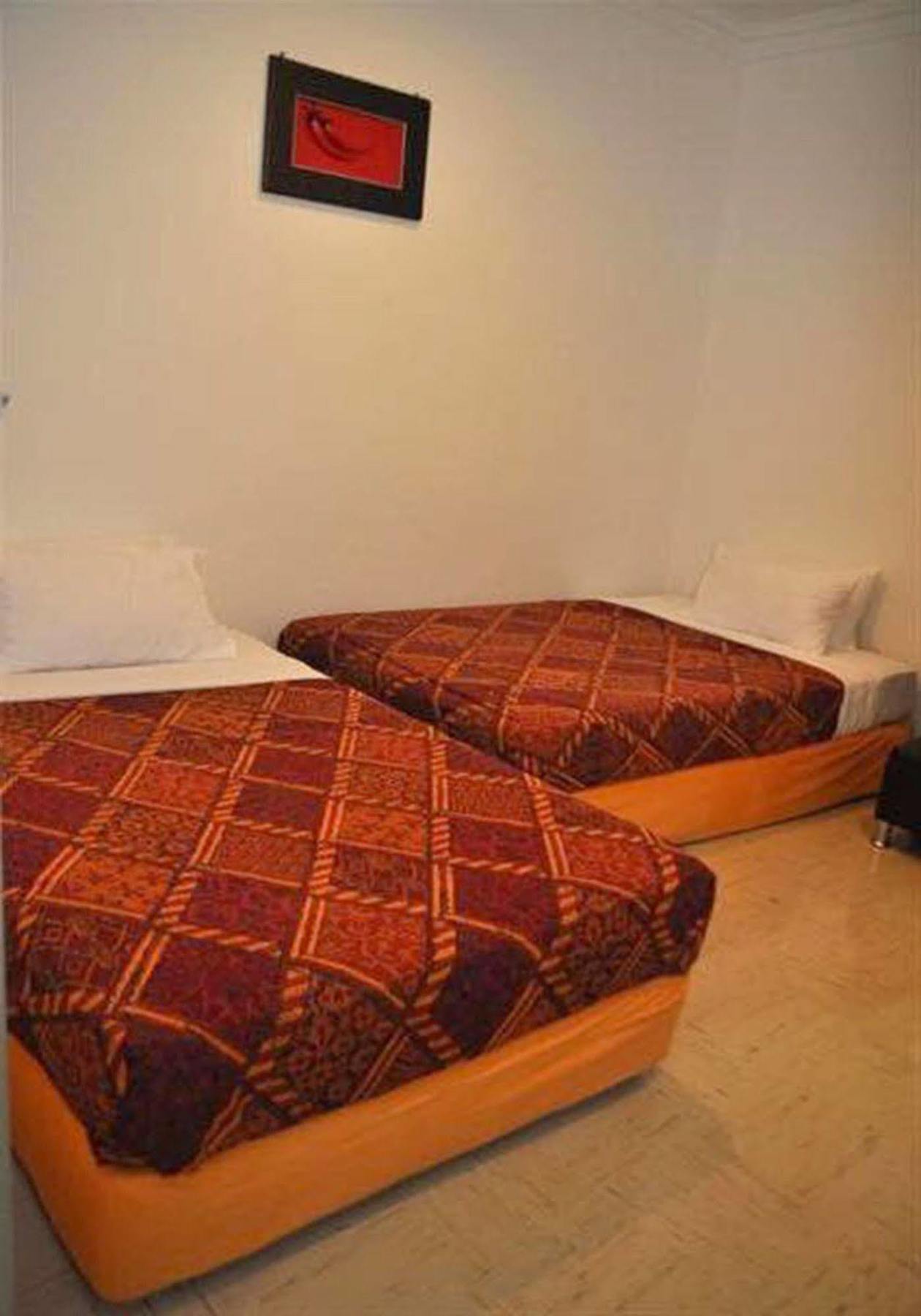 Old Budget Hotel George Town Ngoại thất bức ảnh